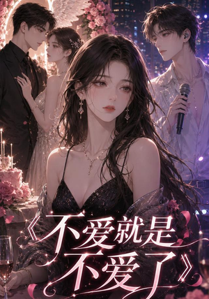 不爱就是不爱了（33集）口碑之选免费看