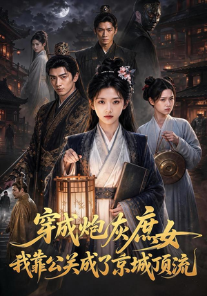 穿成炮灰庶女,我靠公关成了京城顶流(67集) 穿成炮灰庶女,我靠公关成了京城顶流(67集)西瓜短剧免费看