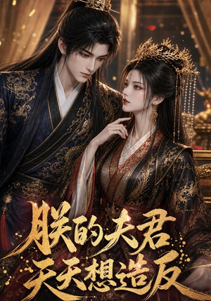 朕的夫君天天想造反(72集) 朕的夫君天天想造反(72集)免费观看