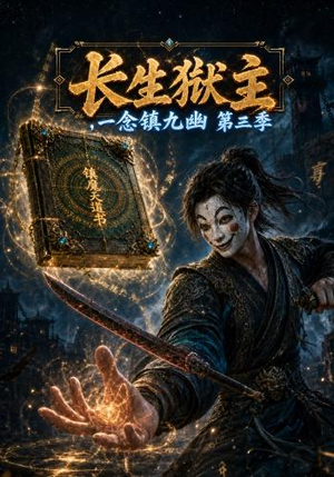 长生狱主,一念镇九幽第三季(134集) 长生狱主,一念镇九幽第三季(134集)分享热门短剧