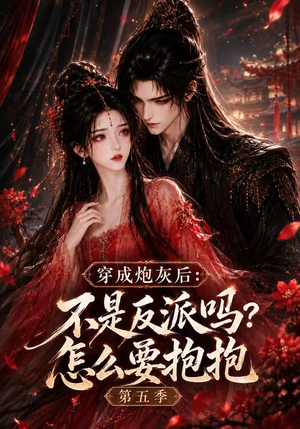 穿成炮灰后:不是反派吗?怎么要抱抱第五季(65集) 穿成炮灰后:不是反派吗?怎么要抱抱第五季(65集)热门短剧抢先