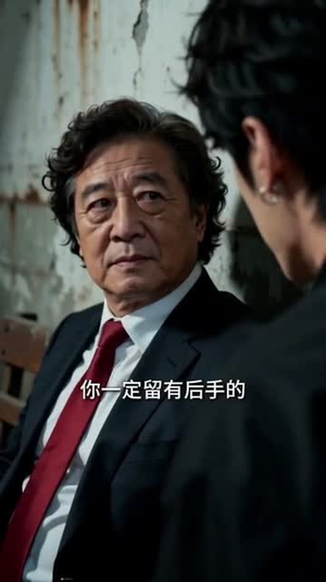 归来港岛，我只为自己活（53集）追短剧关注我