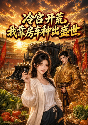 冷宫开荒，我靠房车种出盛世（51集）全部免费看全集