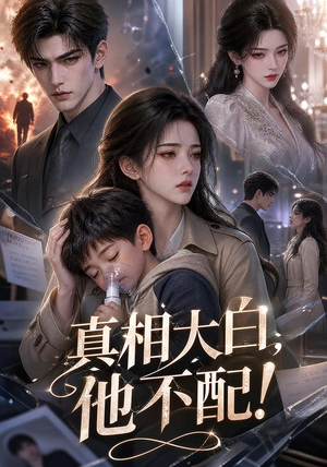 真相大白，他不配（85集）怎么看全集