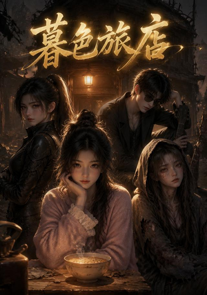 暮色旅店(70集) 暮色旅店(70集)爆火短剧抢先看