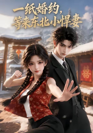 一纸婚约，等来东北小悍妻（75集）女主角是谁