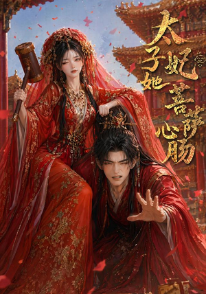 太子妃她菩萨心肠（54集）每天短剧分享