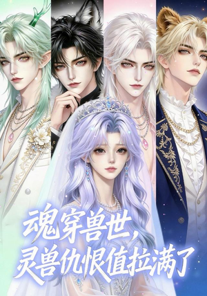 魂穿兽世，灵兽仇恨值拉满了（36集）女主角是谁