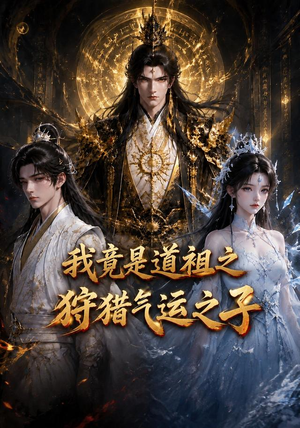 我竟是道祖之狩猎气运之子（133集）第一集