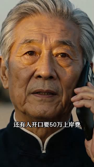 极限赶海，我捞百万活鲜（22集）超爽短剧推荐