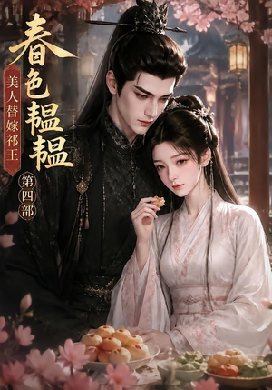 春色韫韫，美人替嫁祁王第四部（77集）免费看短剧全集