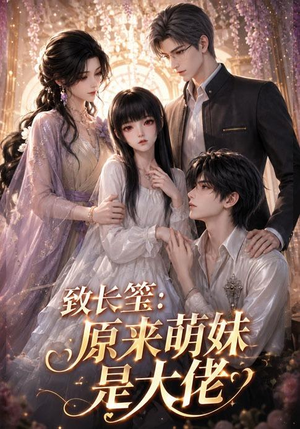 致长笙：原来萌妹是大佬（90集）口碑之选免费看