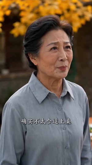 身价千亿，我装成乞丐回家（80集）一口气看完
