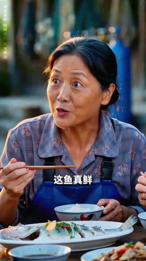 我靠赶海奔小康(80集) 我靠赶海奔小康(80集)爱上了这部剧了