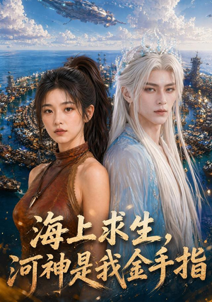 海上求生,河神是我金手指(79集) 海上求生,河神是我金手指(79集)超好看的短剧