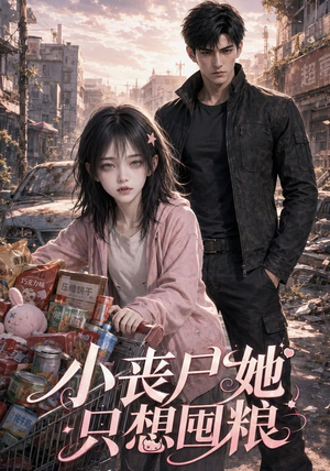 小丧尸她只想囤粮（104集）短剧全集免费