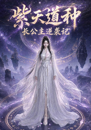 紫天道种长公主逆袭记（93集）好看上头短剧