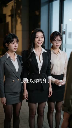 裸辞回家，我激活了十倍返现（50集）民国短剧推荐