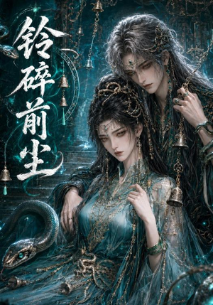 铃碎前尘(53集) 铃碎前尘(53集)最新热播短剧