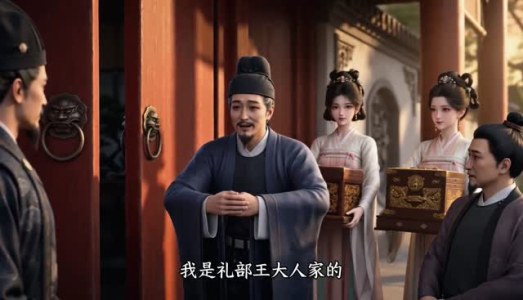 满朝文武等开饭(40集) 满朝文武等开饭(40集)番茄短剧看全集