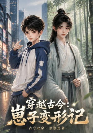 穿越古今:崽子变形记(64集) 穿越古今:崽子变形记(64集)短剧片段分享