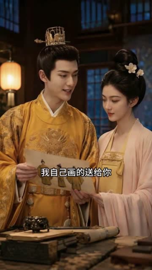 重生后我嫁给了太子（49集）好看短剧抢先看