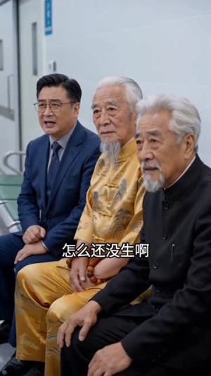 福来厂花甜宠记（51集）超爽短剧推荐