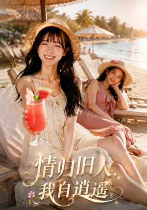 情归旧人，我自逍遥（30集）80到100集