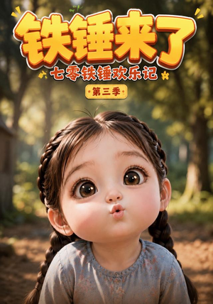 铁锤来了：七零铁锤欢乐记第三季（70集）热播短剧重燃