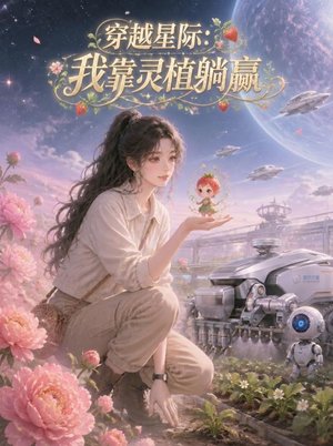 穿越星际：我靠灵植躺赢（57集）恋爱短剧分享