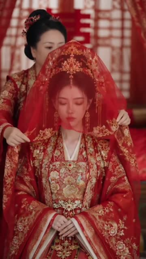 大理寺卿宠妻,爽炸了!(66集) 大理寺卿宠妻,爽炸了!(66集)最热短剧抢先看