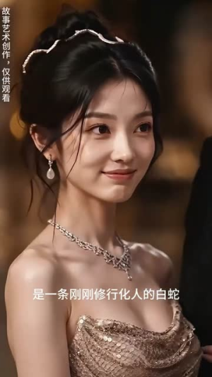 白蛇她有点小心思但不多（60集）在线免费观影