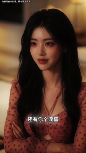 契婚倾心（22集）战神短剧推荐
