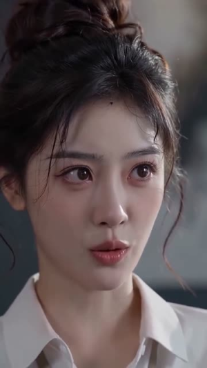 全家当我透明？季总除外！（78集）追风的女孩短剧