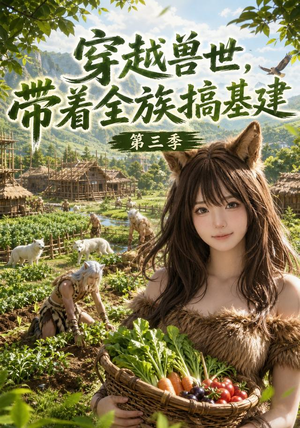 穿越兽世，带着全族搞基建第三季（120集）短剧