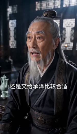 簪花提刀震九州（62集）全集下载