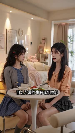 机长别闯我的心动航线（20集）百亿短剧抢先看