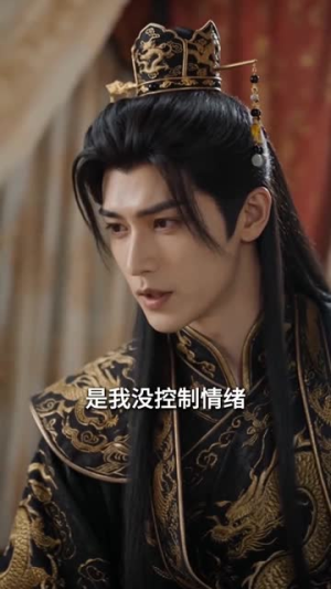 魔尊宠妻修炼实录（60集）精彩短剧来了