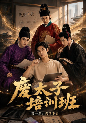 废太子培训班（80集）经典回顾免费看