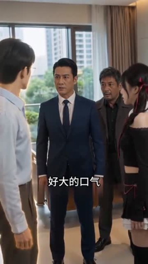 死神绑定医生被迫同居(28集) 死神绑定医生被迫同居(28集)好短剧分享