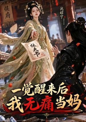 一觉醒来后我无痛当妈(70集) 一觉醒来后我无痛当妈(70集)在哪个平台看