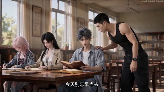 拆CP不成,反成爸妈心尖宠第一季(90集) 拆CP不成,反成爸妈心尖宠第一季(90集)短剧追不停