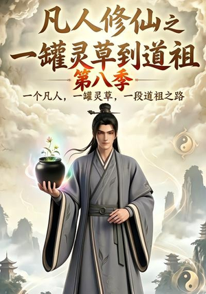 凡人修仙之一罐灵草到道祖第八季(101集) 凡人修仙之一罐灵草到道祖第八季(101集)热播短剧排行榜