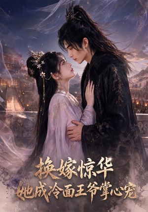 换嫁惊华,她成冷面王爷掌心宠(70集) 换嫁惊华,她成冷面王爷掌心宠(70集)精彩短剧分享。