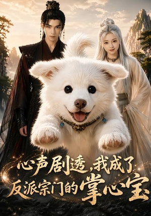 心声剧透,我成了反派宗门的掌心宝(59集) 心声剧透,我成了反派宗门的掌心宝(59集)在哪里可以全集