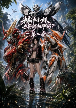 精神小妹也要修机甲吗第二季(140集) 精神小妹也要修机甲吗第二季(140集)短剧太好看了吧