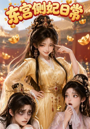 东宫侧妃日常（60集）全集免费