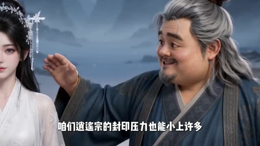 邪修宗门独宠我一人第三季（68集）去哪里看