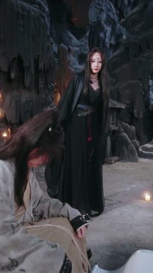 风水之王（109集）短剧全集完整版