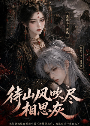 待山风吹尽相思灰（112集）免费在线看